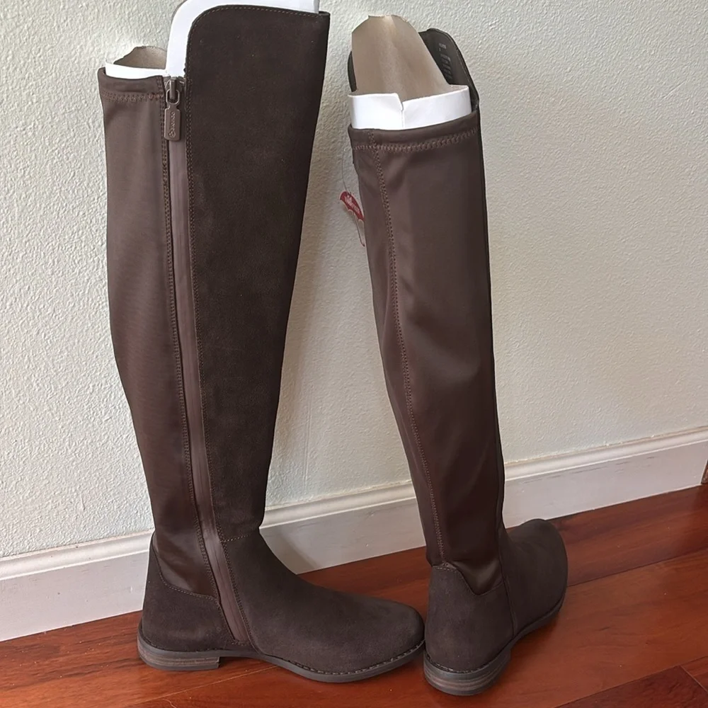 NWT Blondo waterproof boots